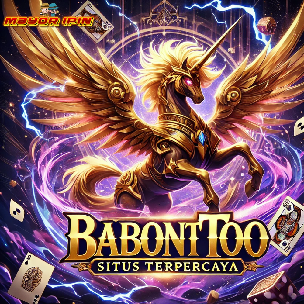 BABONTOTO : Cara Mainkan Game Online Toto Bermodalkan Kecil